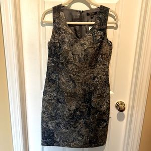 NWT - Brooks Brothers exquisite sheath dress